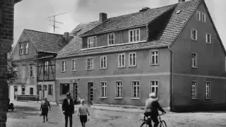 Friedensau neu denken