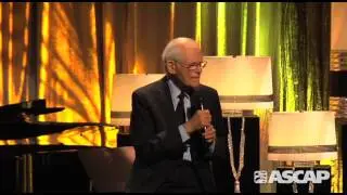 Alan Bergman - 