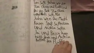 Paprika Stan und Die Luftballons🎈Gute Nacht Geschichte