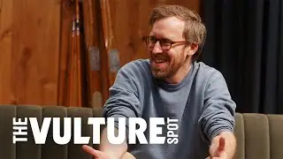 Why John Wilson Avoids the BQE I Sundance 2026