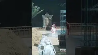 🗡️ AC Mirage is AMAZING #Shorts #youtubeshorts #games #assassinscreed #gameplay #recommended