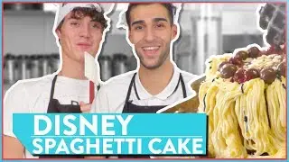 NIEK ROOZEN en DYLAN PEYS compleet DRONKEN! | Drunk Cooking S02E02