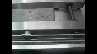Newman NV11 Wrap Round Labeller