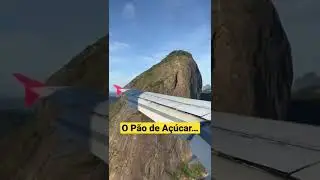 Rio de Janeiro aeroporto Santos Dumont Viagem com Pontos Tales Toledo