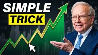 How Millionaires Get Rich By NOT Losing Money