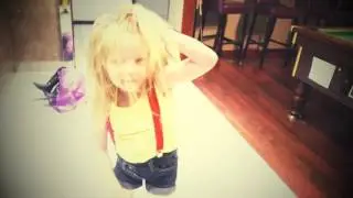 Fun at Bowlplex montage