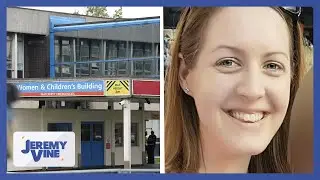 Has the Lucy Letby case damaged trust in the NHS? | Jeremy Vine