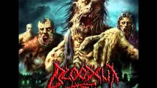 Bloodcut - Cemetery Party