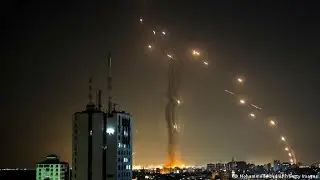 How Israel Iron Dome Rocket Shield Works and its Weakness