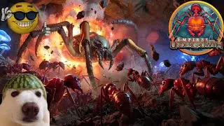 This Forgotten Ant Game Is Amazing!