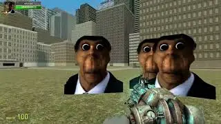 How To Freeze Nextbots In Gmod