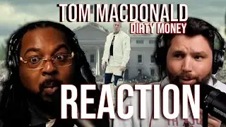 Tom MacDonald - 