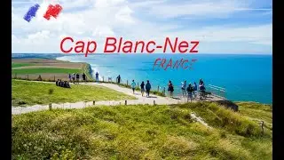 Escapade &agrave; la mer: Blanc-Nez, sur la C&ocirc;te d&rsquo;Opale, dans le Pas-de-Calais 🇫🇷 France #268