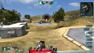 WARROCK skill aw50f