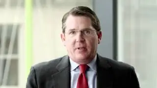 Ball Corporation Chairman, President & CEO John Hayes on Sustainability