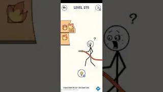 Draw Puzzle 2 Level 275