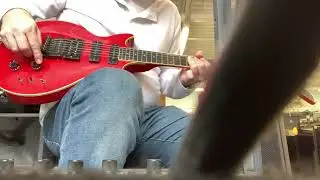 1985 GIBSON LES PAUL XPL DC-400 electronics working for reverb listing