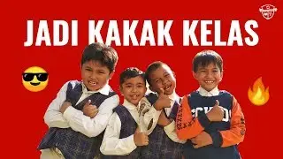 Rasanya Jadi Kakak Kelas Itu.. #KataMereka