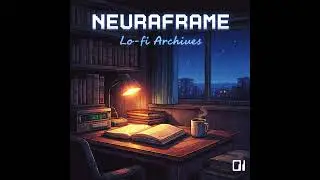 NEURAFRAME - Lo-fi Archives 01