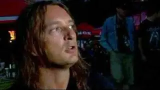 necrobutcher drunk