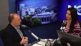 Spotlight Now: Gov. Josh Green discusses immigration and health care in Hawaii | Full Episode