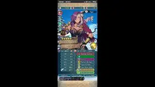 [FeH] So I decided to give Malice an actual kit this time.