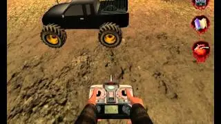 Postal 2 RC car (steam workshop play)