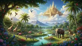 O Heiland, rei&szlig; die Himmel auf (Metal Cover) [Epic Symphonic Metal Version 2]