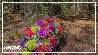 Investigators reveal how they found Allisha Watts' remains after she'd been missing more than a mont