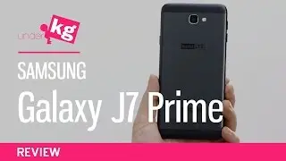 Samsung Galaxy J7 Prime/On7 (2016) Review: Oddly Good [4K]