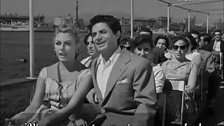 Antonio Molina y Lolita Sevilla - Barcelona (Santiago G. Moreu - A. Algueró Jr.)1956 - Copla