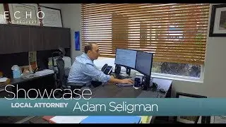 West Palm Beach Business Sowcase: Attorney Adam Seligman