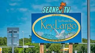 Down in the Keys