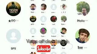 xada video/xada voice club/xada call /puti lado ko guff/imo xada video