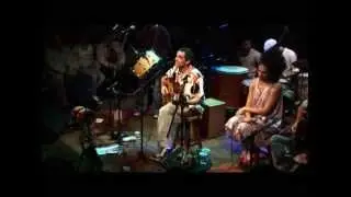 Caminho das Águas - Rodrigo Maranhão e Molungo no Paiol