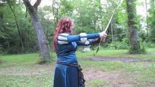 Adventures with Jess and Becca - Episode 2: A Date With Merida