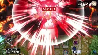 Full Combo - Magnet Warrior / Adamancipator / Sekka's Light