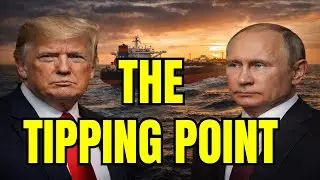 PROPHETIC ECHOES:  Europe Prepares, Russia & China Signal Support for Maduro, Peace Board Grows