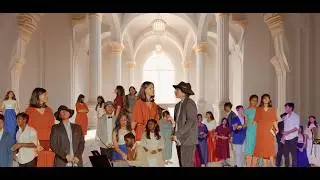 Italy in MADRASS- a musical by students of G3 Studios.