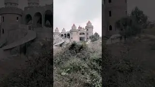 Rumbo al Castillo #castillo #video #explorar #nuevo #mexico #urbex #shorts