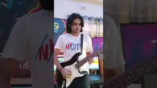 warfaze boshe achi | boshe achi  guitar solo - warfaze boshe achi cover |  boshe achi lyrics