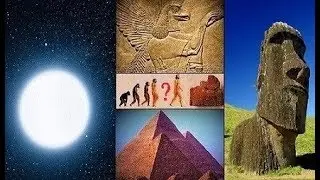 Lost Golden Age on Earth- Ancient Civilizations, Cataclysms, War in Heaven, The Anunna, OOWK Media