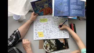 апрель 2020 Видео урок 4 Малахова Лариса Васильевна
