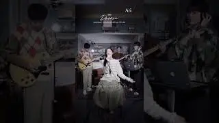 リアがカバーする&rdquo; Love is No SIN / SORAN &ldquo;