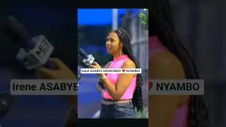 Смотрите, что происходит на NYAMBO 😭|С кем сегодня моя пара? Мисс NYAMBO #whoismydatetoday #muyango