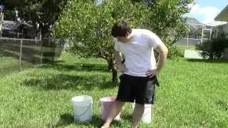 The *ICE* Bucket Challenge to the Magic Community