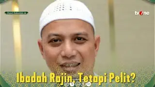 Ibadah Rajin Tapi Pelit? Ini Teguran Keras Nabi! | Damai Indonesiaku | Hikmah Asmaul Husna