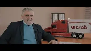 Wesob - mistrzowskie rozwiązania