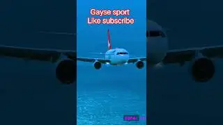 hi Gayes dubi to kalankapur crash my plane #bollywood #crash #rfsuvo #flightsim #jacqueline