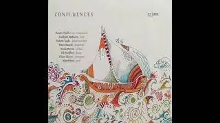 BALU  ( Music R.D'Aiello )  from the album  Confluences 2020 on 33jazz